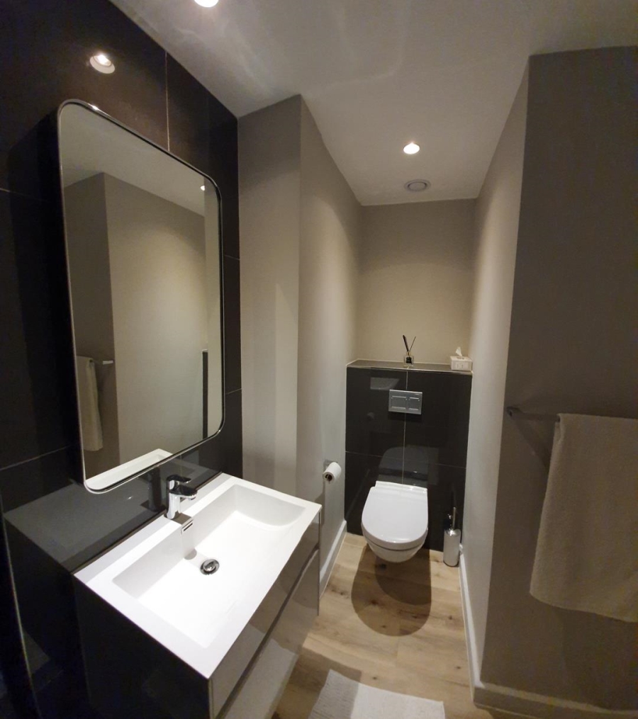 1 Bedroom Property for Sale in Cape Town City Centre Western Cape